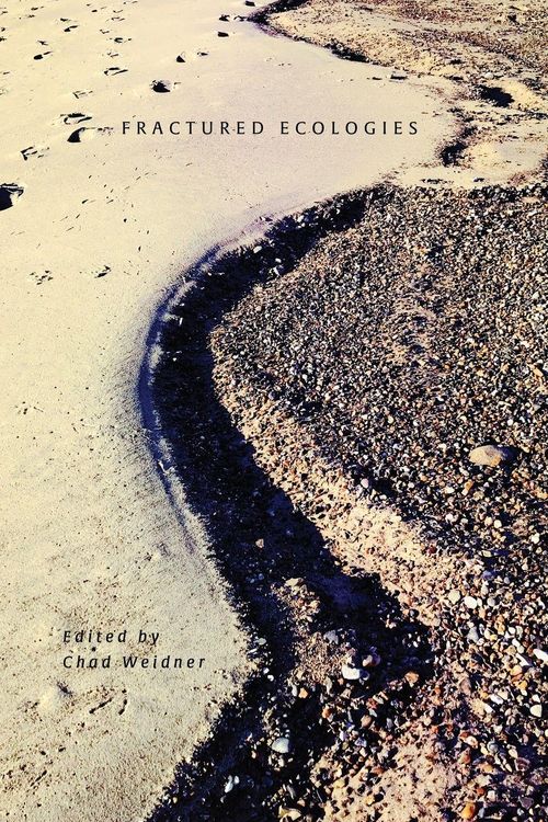 Produktbild: Fractured Ecologies