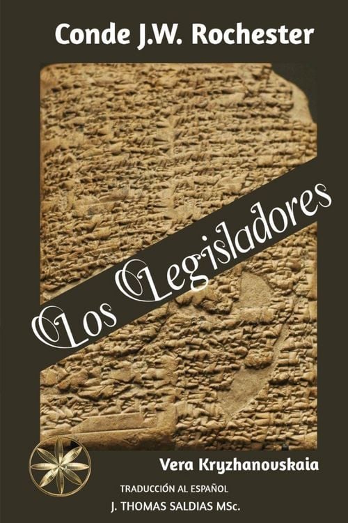 Produktbild: Los Legisladores