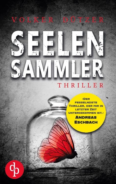 Produktbild: Seelensammler