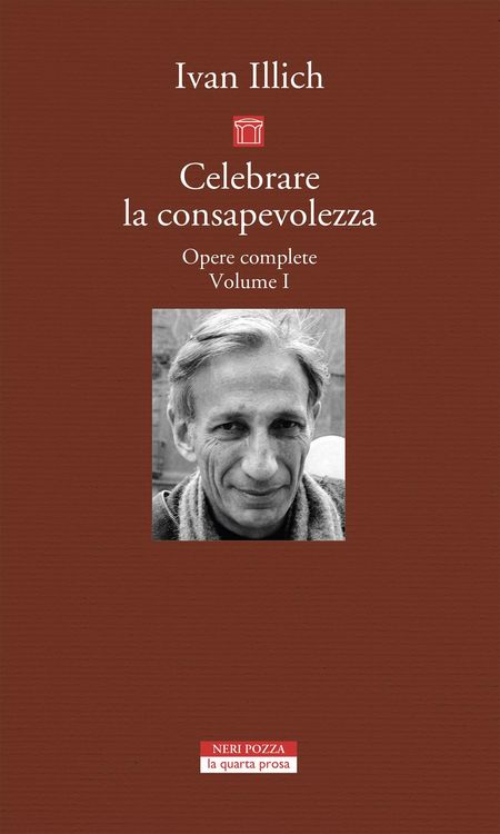 Produktbild: Celebrare la consapevolezza