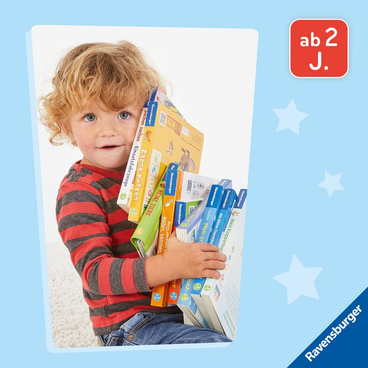 Produktbild: H&ouml;r hin, spiel mit! Bei den Tierkindern