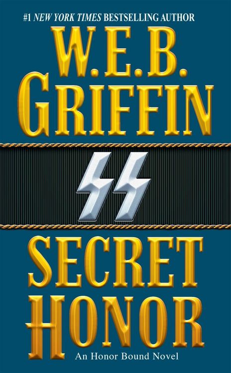 Produktbild: Secret Honor