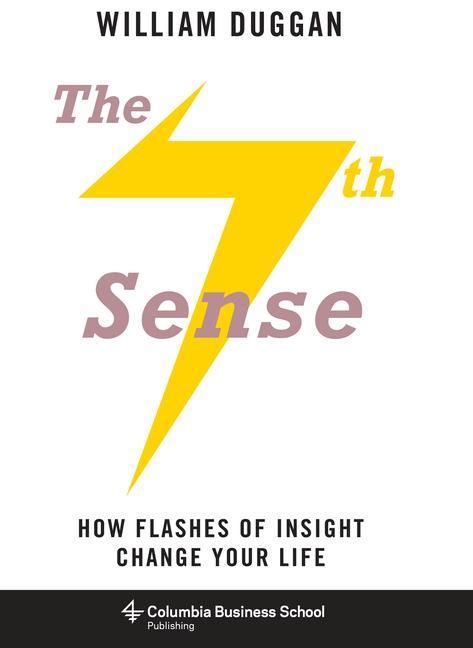 Produktbild: The Seventh Sense