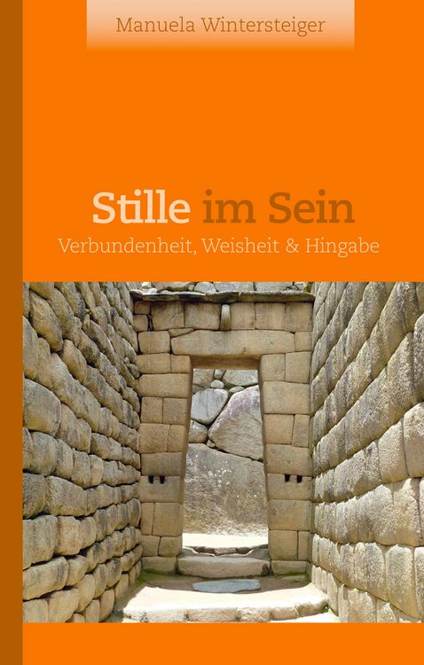 Produktbild: Stille im Sein