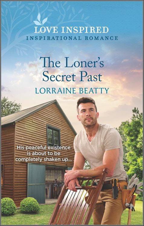 Produktbild: The Loner's Secret Past
