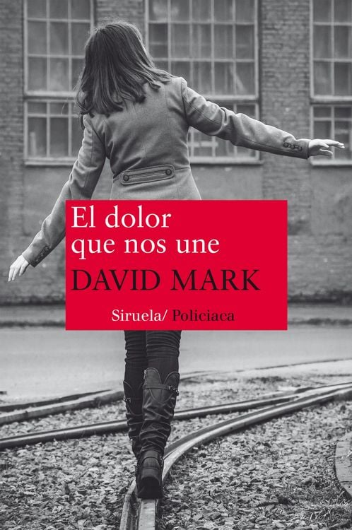 Produktbild: El dolor que nos une