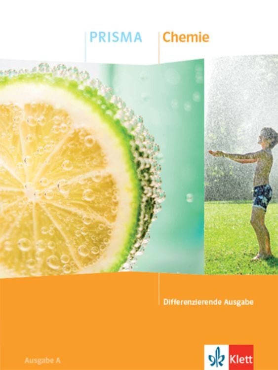 Produktbild: PRISMA Chemie. Schulbuch Klasse 7-10. Differenzierende Ausgabe A