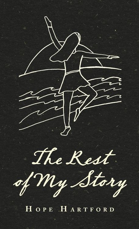 Produktbild: The Rest of My Story