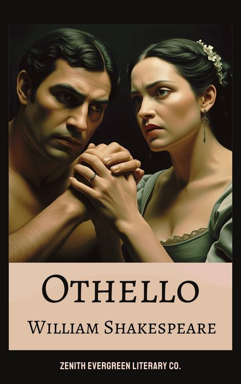 Produktbild: Othello