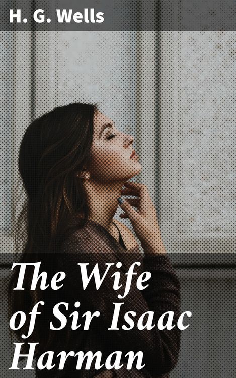 Produktbild: The Wife of Sir Isaac Harman