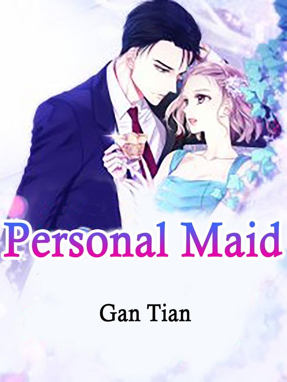 Produktbild: Personal Maid