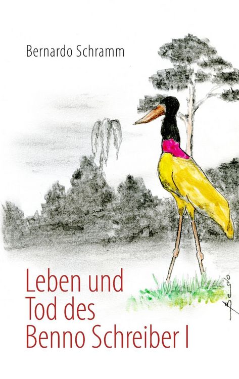 Produktbild: Leben und Tod des Benno Schreiber I