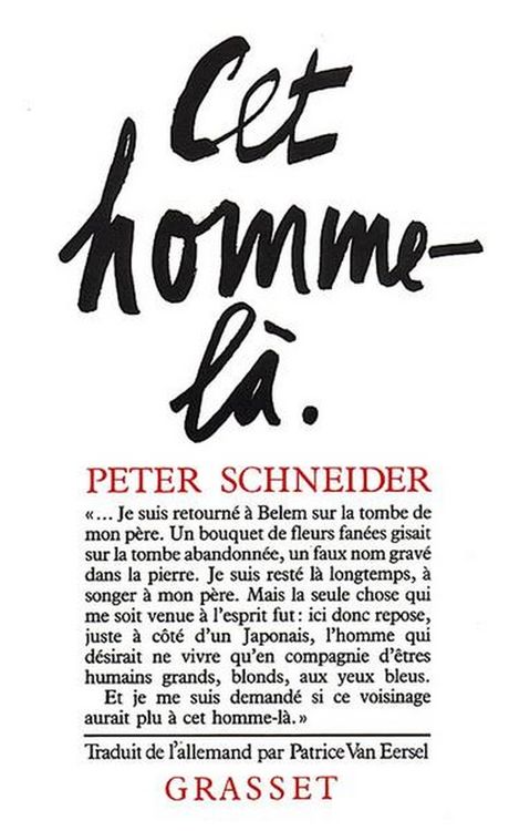 Produktbild: CET Homme La