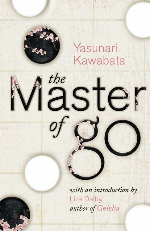 Produktbild: The Master of Go
