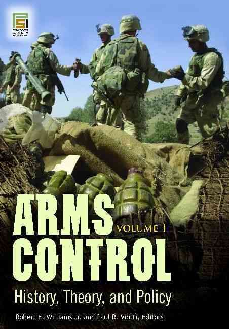 Produktbild: Arms Control -2v