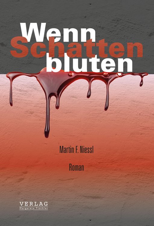 Produktbild: Wenn Schatten bluten