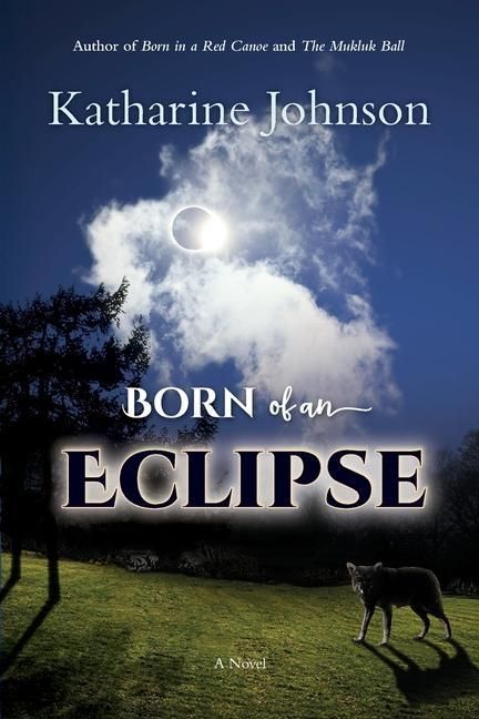 Produktbild: Born of an Eclipse