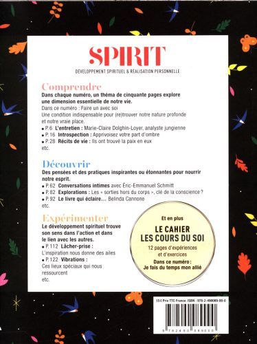 Produktbild: Spirit: No 1