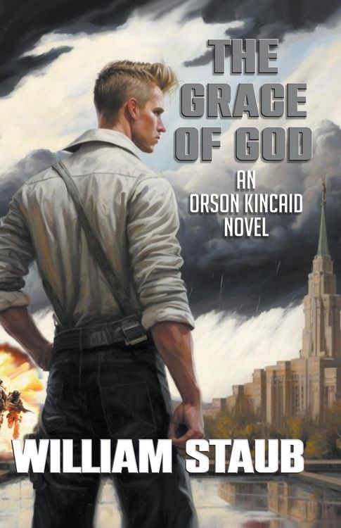Produktbild: The Grace of God