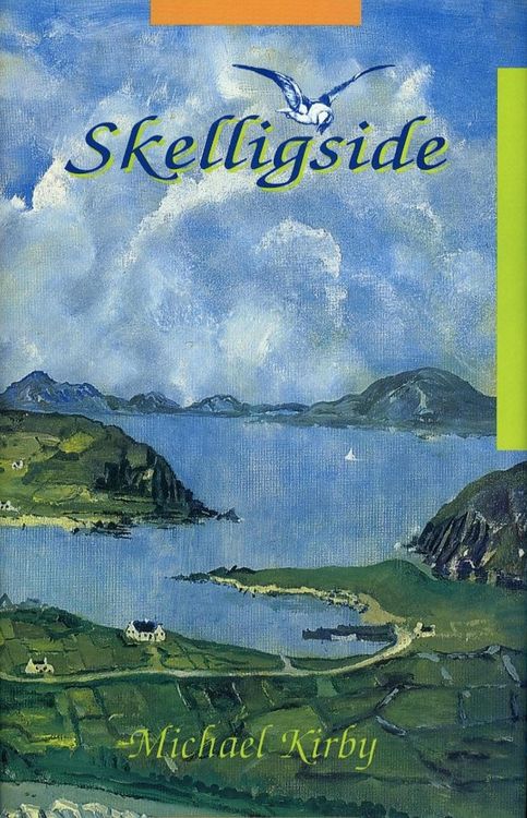 Produktbild: Skelligside