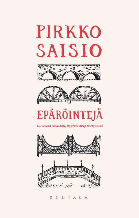 Produktbild: Ep&auml;r&ouml;intej&auml;