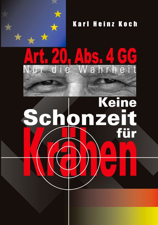 Produktbild: Keine Schonzeit f&uuml;r Kr&auml;hen