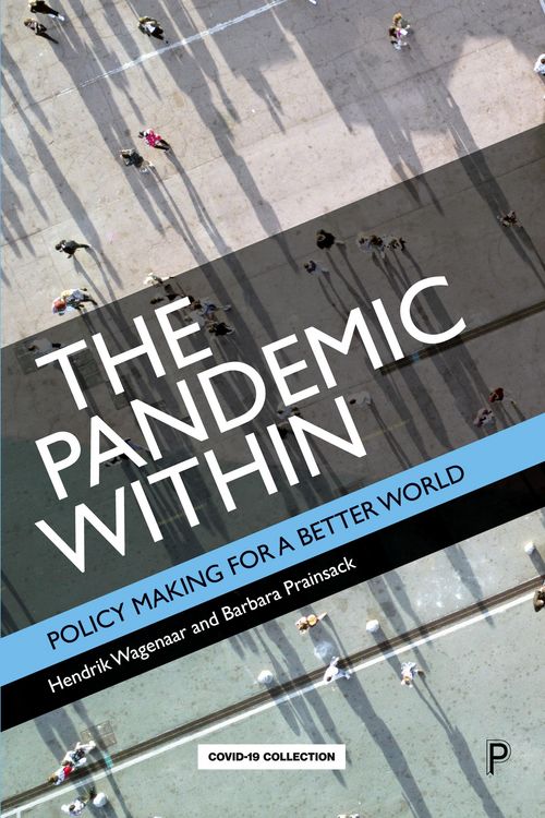 Produktbild: Pandemic Within