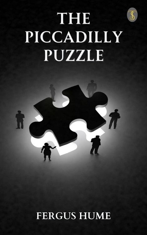 Produktbild: The Piccadilly Puzzle