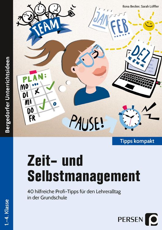 Zeit Und Selbstmanagement Grundschule Schulbuch 978 3 403 Zeit Und Selbstmanagement Grundschule Schulbuch 978 3 403
