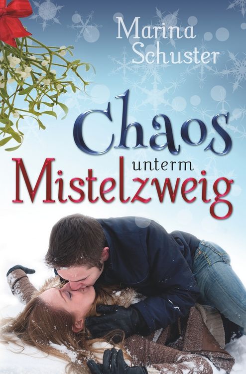 Produktbild: Chaos unterm Mistelzweig