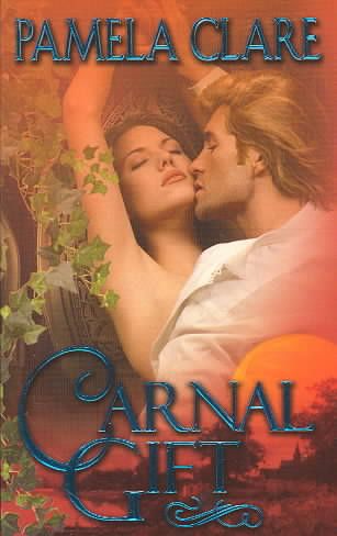 Produktbild: Carnal Gift