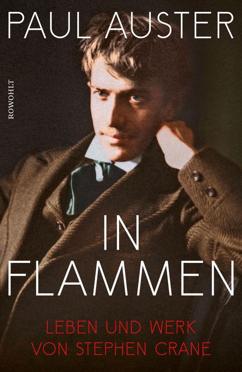 Produktbild: In Flammen