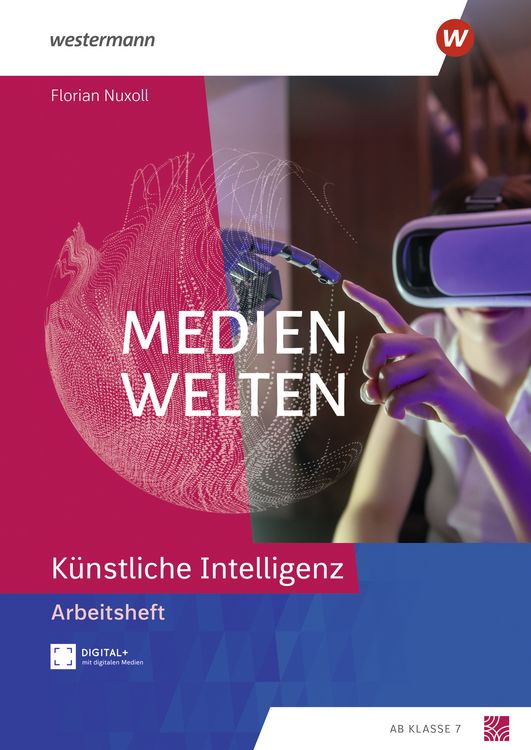 Produktbild: Medienwelten - Ausgabe 2025