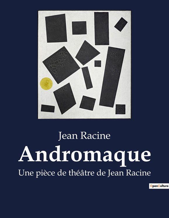 Produktbild: Andromaque