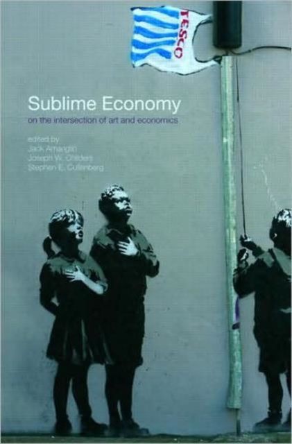 Produktbild: Amariglio, J: Sublime Economy