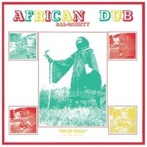 Produktbild: African Dub All-Mighty Chapter 1