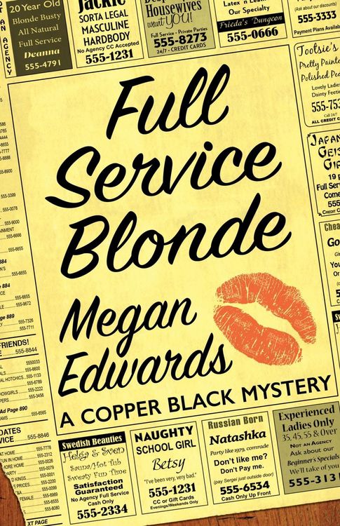 Produktbild: Full Service Blonde