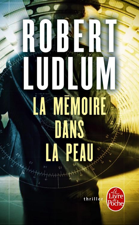Produktbild: La M&eacute;moire dans la peau