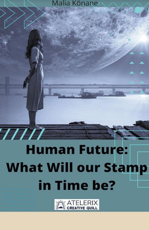 Produktbild: Human Future
