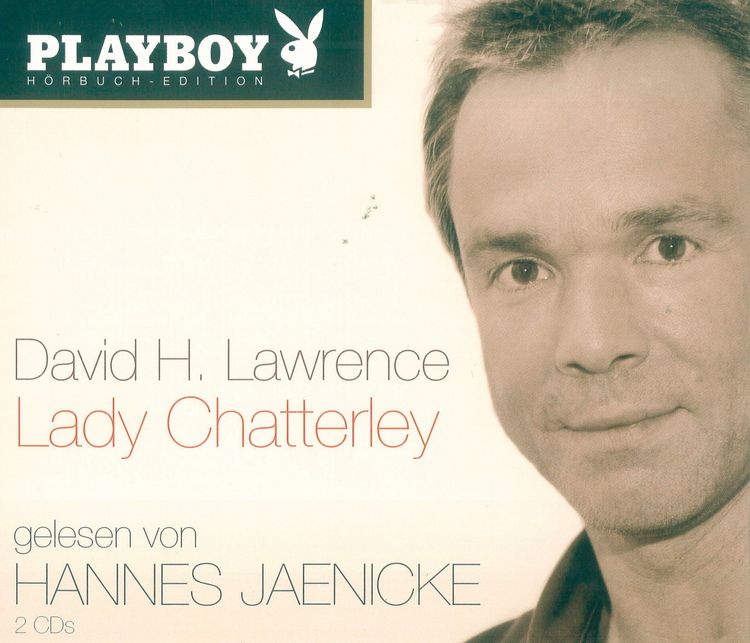 Produktbild: Lady Chatterley