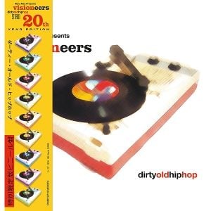 Produktbild: Dirty Old Hip Hop