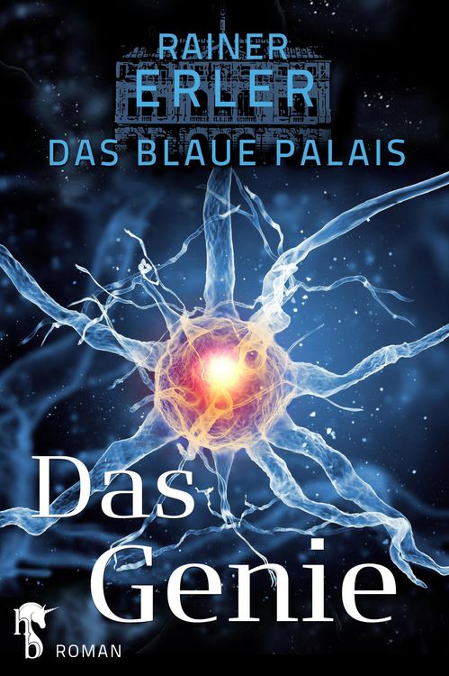 Produktbild: Das Blaue Palais 1