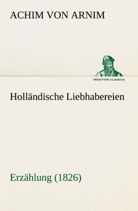 Produktbild: Holl&auml;ndische Liebhabereien