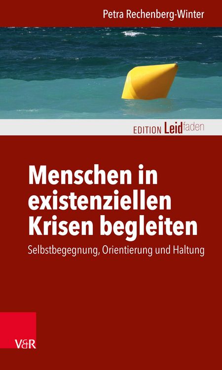 Produktbild: Menschen in existenziellen Krisen begleiten