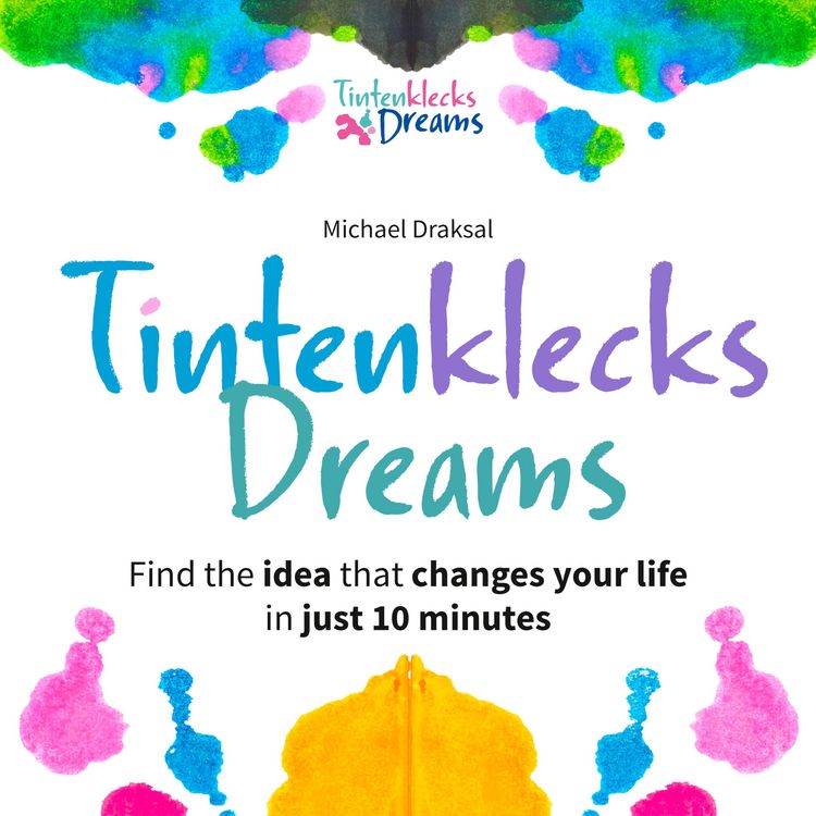Produktbild: Tintenklecks Dreams