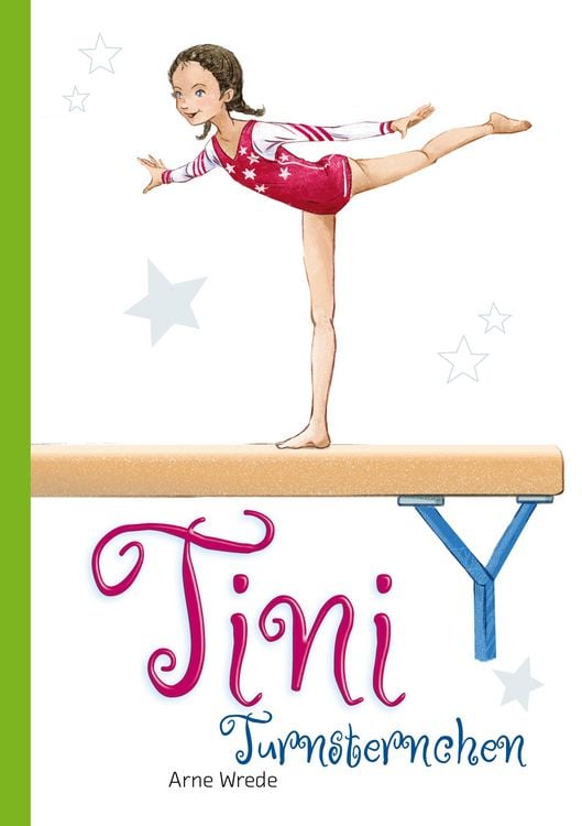 Produktbild: Tini Turnsternchen