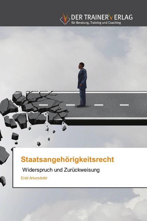 Produktbild: Staatsangeh&ouml;rigkeitsrecht