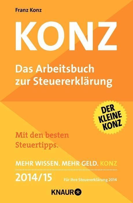 Produktbild: Konz