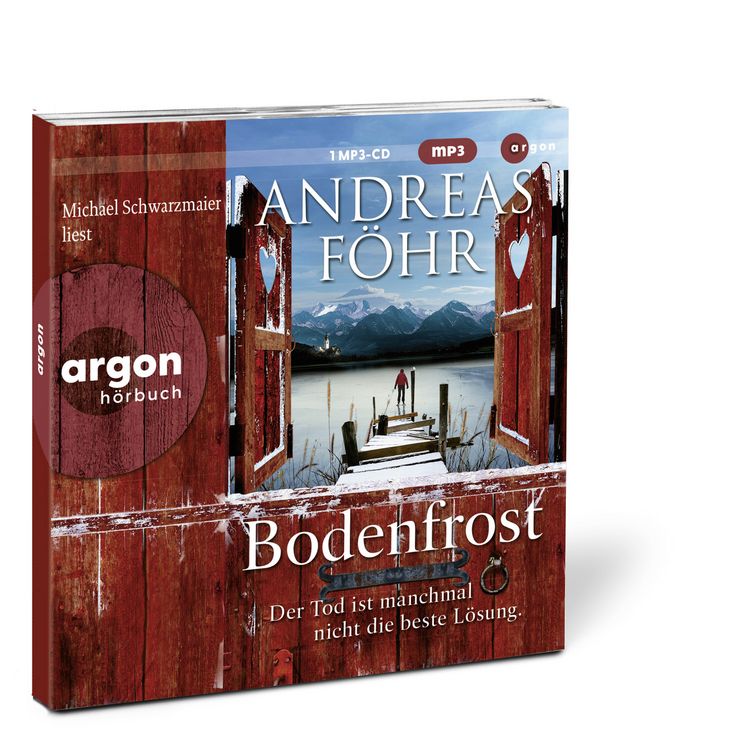 Produktbild: Bodenfrost