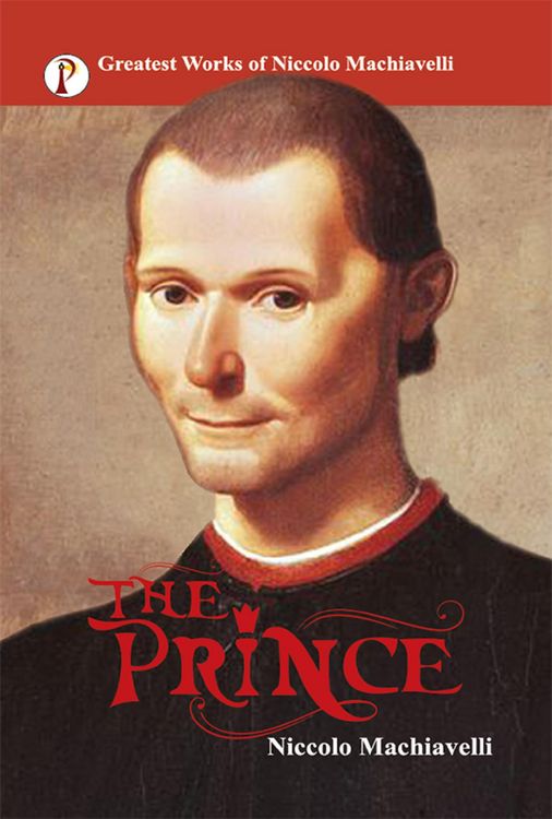 Produktbild: The Prince
